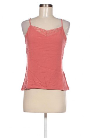 Γυναικείο αμάνικο μπλουζάκι VILA, Μέγεθος S, Χρώμα Ρόζ , Τιμή 4,87 €