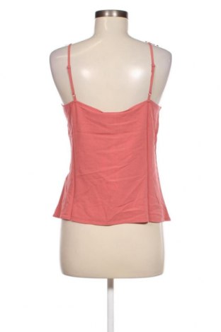 Γυναικείο αμάνικο μπλουζάκι VILA, Μέγεθος S, Χρώμα Ρόζ , Τιμή 4,87 €