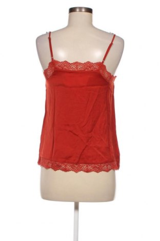 Γυναικείο αμάνικο μπλουζάκι VILA, Μέγεθος XS, Χρώμα Κόκκινο, Τιμή 13,92 €