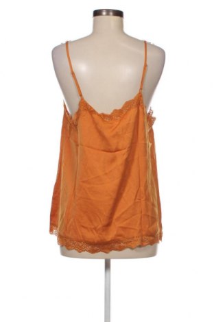 Γυναικείο αμάνικο μπλουζάκι VILA, Μέγεθος XL, Χρώμα Κίτρινο, Τιμή 13,92 €