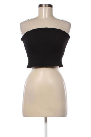 Γυναικείο αμάνικο μπλουζάκι VILA, Μέγεθος M, Χρώμα Μαύρο, Τιμή 2,78 €