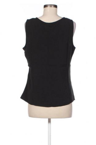 Γυναικείο αμάνικο μπλουζάκι VILA, Μέγεθος L, Χρώμα Μαύρο, Τιμή 4,87 €