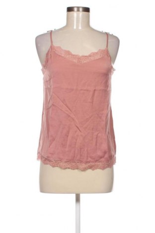 Γυναικείο αμάνικο μπλουζάκι VILA, Μέγεθος XS, Χρώμα Ρόζ , Τιμή 4,45 €