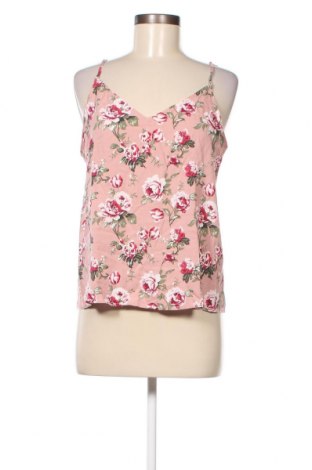 Γυναικείο αμάνικο μπλουζάκι VILA, Μέγεθος M, Χρώμα Πολύχρωμο, Τιμή 4,18 €