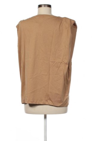 Damentop VILA, Größe L, Farbe Beige, Preis € 13,92