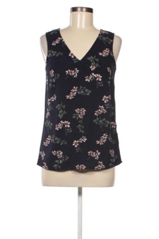 Γυναικείο αμάνικο μπλουζάκι Vero Moda, Μέγεθος XS, Χρώμα Πολύχρωμο, Τιμή 3,48 €