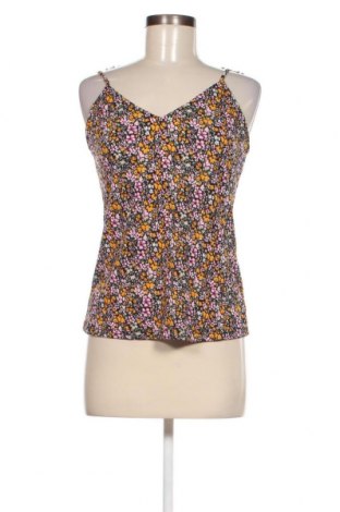 Γυναικείο αμάνικο μπλουζάκι Vero Moda, Μέγεθος M, Χρώμα Πολύχρωμο, Τιμή 4,32 €