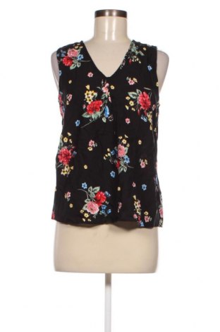 Γυναικείο αμάνικο μπλουζάκι Vero Moda, Μέγεθος XS, Χρώμα Πολύχρωμο, Τιμή 4,04 €