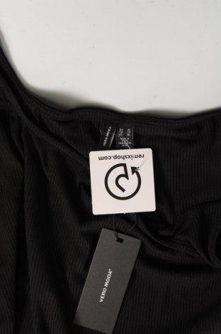 Dámske tielko  Vero Moda, Veľkosť XL, Farba Čierna, Cena  2,92 €
