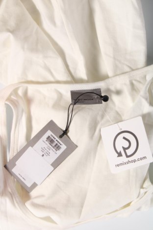 Γυναικείο αμάνικο μπλουζάκι Vero Moda, Μέγεθος S, Χρώμα Λευκό, Τιμή 13,92 €
