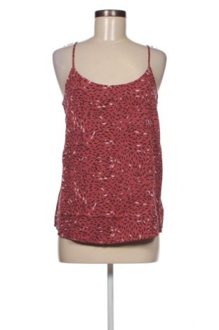 Γυναικείο αμάνικο μπλουζάκι Vero Moda, Μέγεθος L, Χρώμα Πολύχρωμο, Τιμή 4,32 €