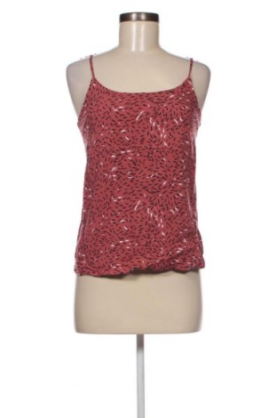 Γυναικείο αμάνικο μπλουζάκι Vero Moda, Μέγεθος XS, Χρώμα Πολύχρωμο, Τιμή 4,32 €
