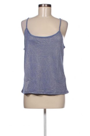 Γυναικείο αμάνικο μπλουζάκι Vero Moda, Μέγεθος L, Χρώμα Πολύχρωμο, Τιμή 4,59 €