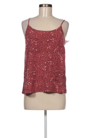 Γυναικείο αμάνικο μπλουζάκι Vero Moda, Μέγεθος M, Χρώμα Πολύχρωμο, Τιμή 4,59 €