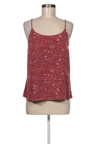 Γυναικείο αμάνικο μπλουζάκι Vero Moda, Μέγεθος M, Χρώμα Πολύχρωμο, Τιμή 4,59 €