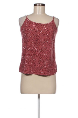 Γυναικείο αμάνικο μπλουζάκι Vero Moda, Μέγεθος S, Χρώμα Πολύχρωμο, Τιμή 4,32 €