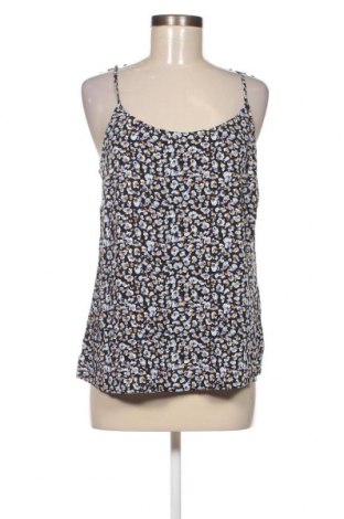 Γυναικείο αμάνικο μπλουζάκι Vero Moda, Μέγεθος L, Χρώμα Πολύχρωμο, Τιμή 7,24 €