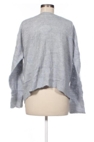 Damenpullover, Größe M, Farbe Grau, Preis 2,42 €