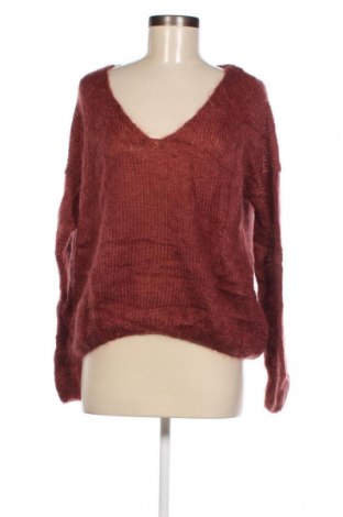 Damenpullover, Größe M, Farbe Rosa, Preis € 2,42