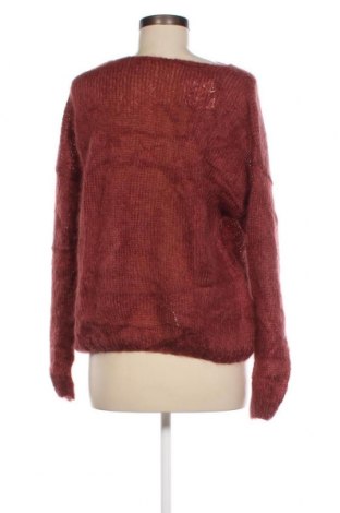 Damenpullover, Größe M, Farbe Rosa, Preis 2,42 €