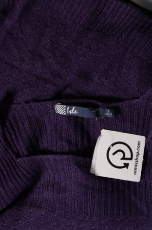 Γυναικείο πουλόβερ, Μέγεθος S, Χρώμα Βιολετί, Τιμή 2,33 €