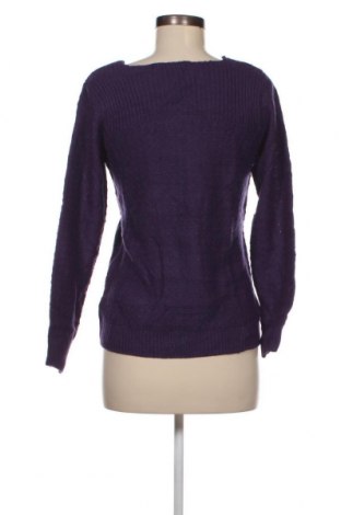 Γυναικείο πουλόβερ, Μέγεθος S, Χρώμα Βιολετί, Τιμή 2,33 €