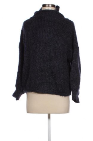 Damenpullover, Größe M, Farbe Blau, Preis 4,99 €