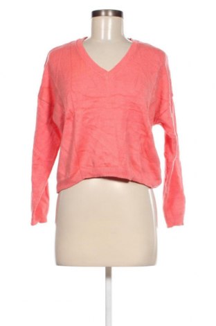 Γυναικείο πουλόβερ, Μέγεθος M, Χρώμα Ρόζ , Τιμή 2,33 €