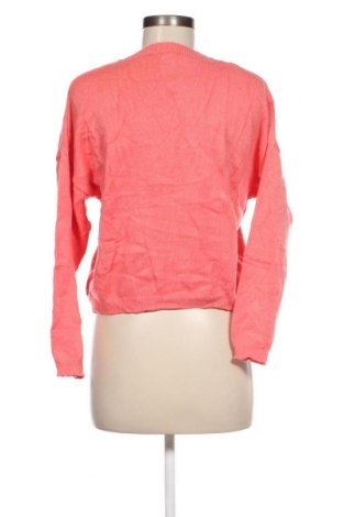 Pulover de femei, Mărime M, Culoare Roz, Preț 11,45 Lei