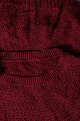 Női pulóver, Méret L, Szín Piros, Ár 1 104 Ft