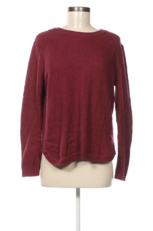 Damenpullover, Größe L, Farbe Rot, Preis € 5,49