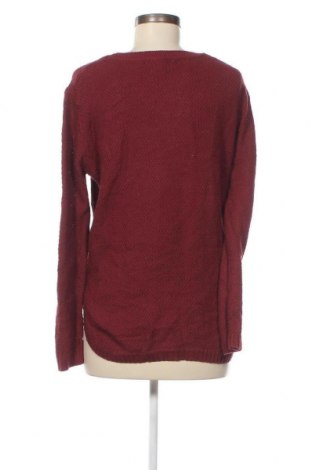 Damenpullover, Größe L, Farbe Rot, Preis € 2,42