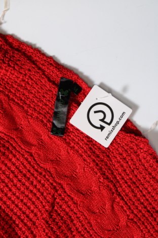 Дамски пуловер, Размер M, Цвят Червен, Цена 4,35 лв.