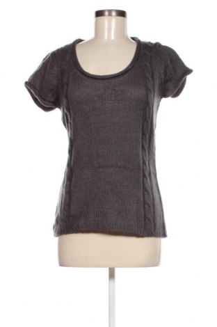Γυναικείο πουλόβερ, Μέγεθος L, Χρώμα Γκρί, Τιμή 2,15 €