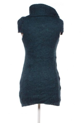 Дамски пуловер, Размер L, Цвят Син, Цена 4,06 лв.