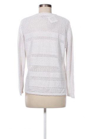 Дамски пуловер, Размер M, Цвят Бял, Цена 3,77 лв.