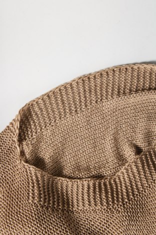 Pulover de femei, Mărime S, Culoare Maro, Preț 9,54 Lei
