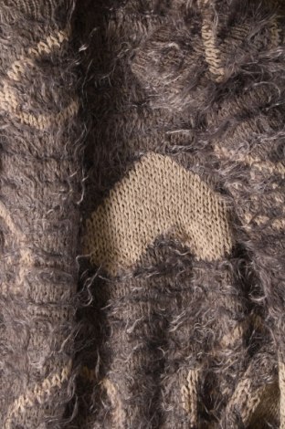 Pulover de femei, Mărime L, Culoare Bej, Preț 14,31 Lei