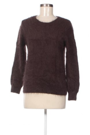 Γυναικείο πουλόβερ, Μέγεθος M, Χρώμα Καφέ, Τιμή 3,05 €
