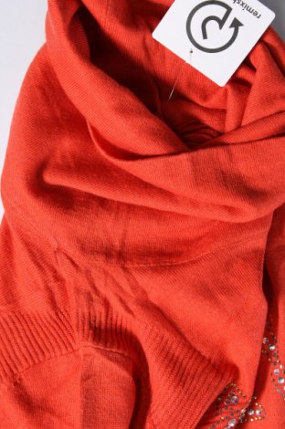Damenpullover, Größe M, Farbe Orange, Preis € 2,83