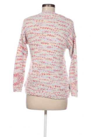 Дамски пуловер, Размер S, Цвят Многоцветен, Цена 5,51 лв.