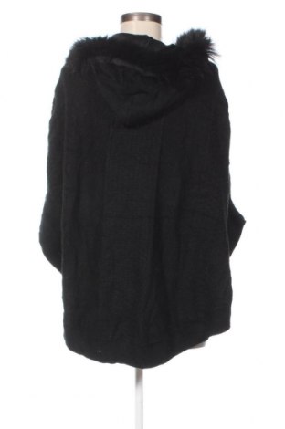 Дамски пуловер, Размер M, Цвят Черен, Цена 5,22 лв.