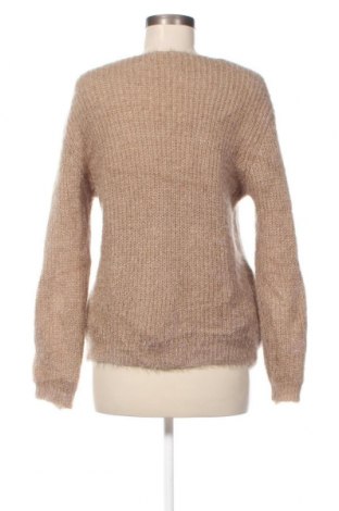 Damenpullover, Größe M, Farbe Beige, Preis € 3,03