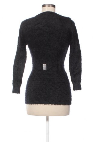 Damenpullover, Größe M, Farbe Schwarz, Preis 3,03 €