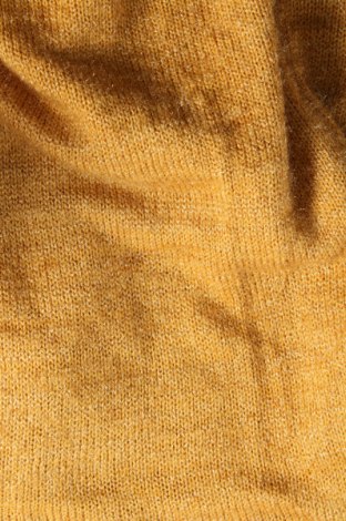 Dámský svetr, Velikost M, Barva Žlutá, Cena  83,00 Kč
