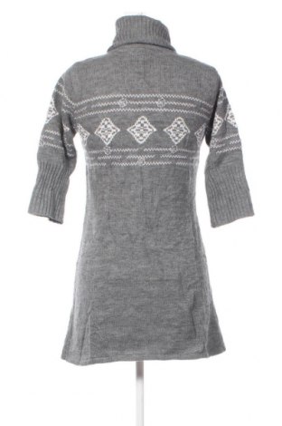 Damenpullover, Größe S, Farbe Grau, Preis 2,83 €