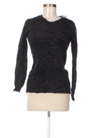 Γυναικείο πουλόβερ, Μέγεθος S, Χρώμα Μαύρο, Τιμή 3,59 €