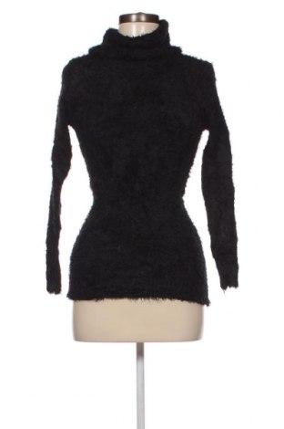 Дамски пуловер, Размер S, Цвят Черен, Цена 6,09 лв.