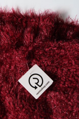 Damenpullover, Größe S, Farbe Rot, Preis € 3,23