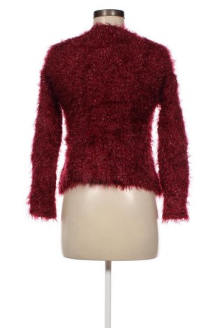 Damenpullover, Größe S, Farbe Rot, Preis € 3,23